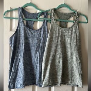 LULULEMON SWIFTLY TANKS